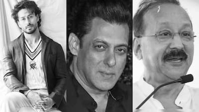 Tiger Shroff Firing Incident: Opposition Targets Fadnavis Over Deteriorating Law and Order