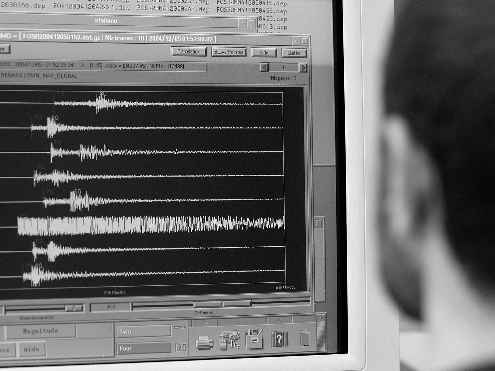 Magnitude 4.0 Earthquake Strikes China’s Xinjiang Region