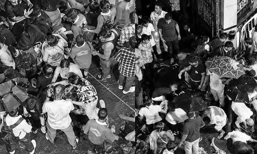 Kolkata Durga Puja Stampede Kills 19, Injures 25, Bengal CM Announces ₹25 Lakh Aid, PM Modi Offers ₹2 Lakh