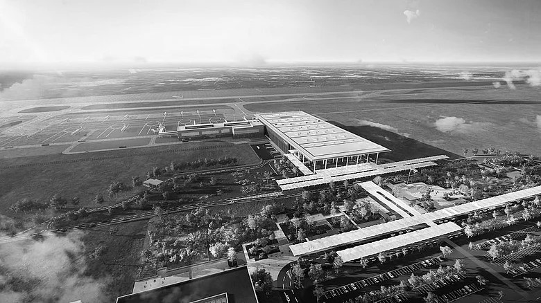 BIBCOL Closure: What Happens to Employees, Vaccine Plant and 60 Acres Near Jewar Airport?