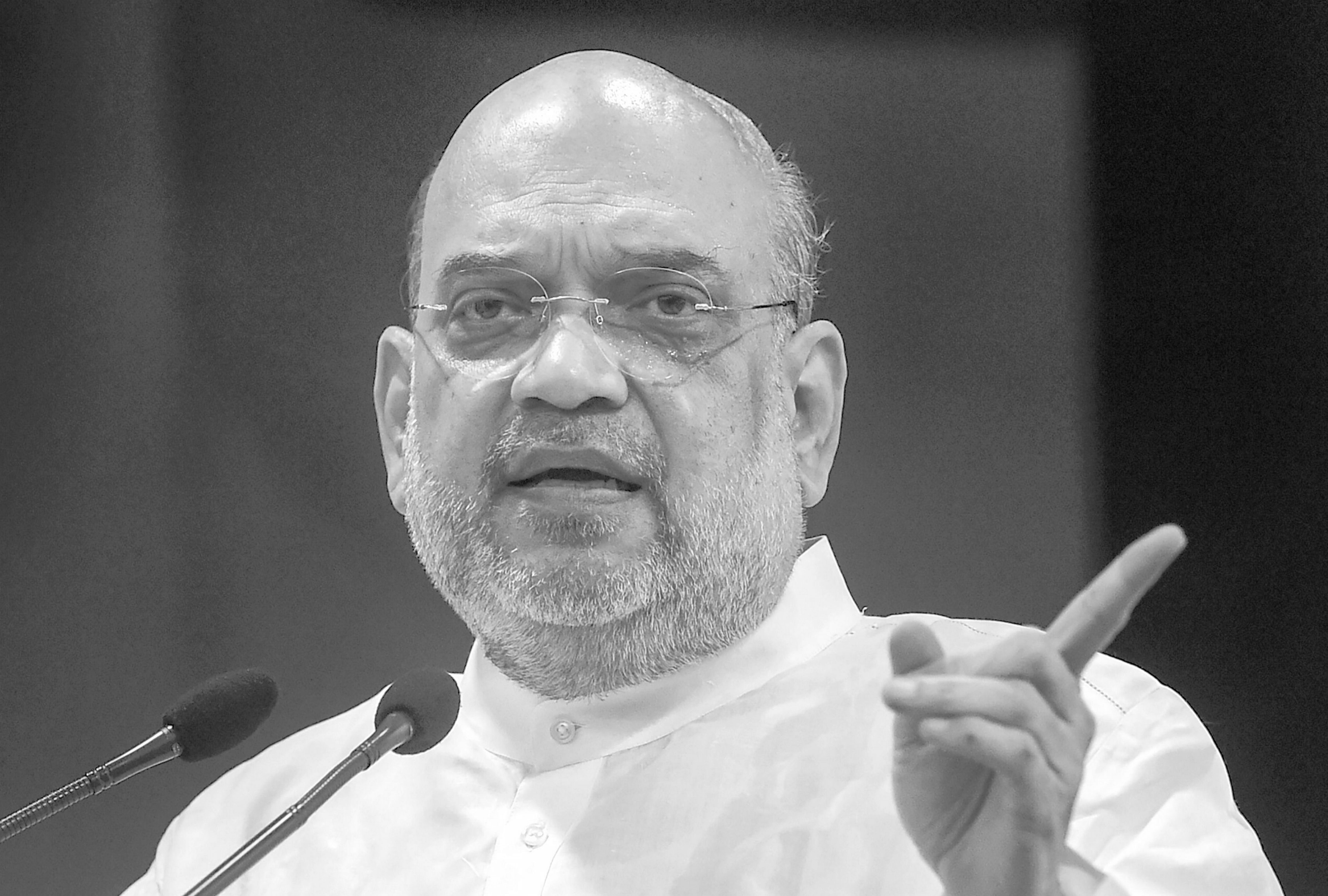 Amit Shah to Visit Punjab on October 20, Meet Families of Drug-Related Victims