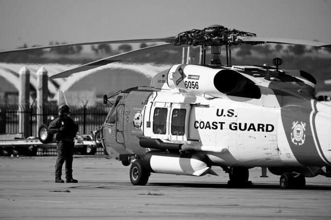 16 Injured, 11 Missing As Boat Capsizes Off California Coast After Suspected Shark Attack