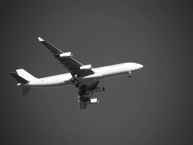 Pakistan Keeps Its Airspace Shut to Indian Aircraft for Another Month, Extends Ban to Nov 24