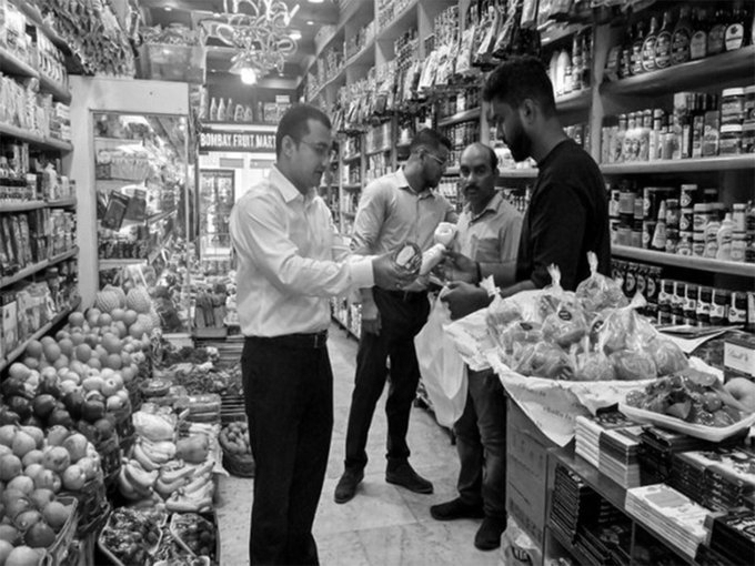 FSSAI Directs Food Businesses To Ensure Temperature-Controlled Transport For Perishables