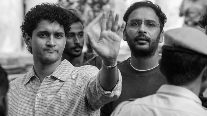 CJP Flags ‘Procedural Delays’ as Saurav Das, Ashutosh Ranka Remain in Custody