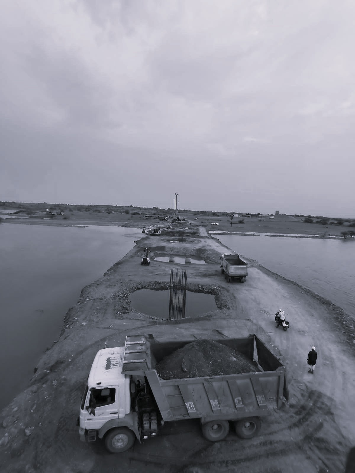 ₹91-Crore Penna River Bridge to Reduce Travel Distance by 20 Km