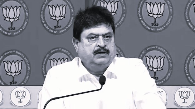 కోల్కతా తొక్కిసలాట ఘటనపై సమగ్ర విచారణ జరపాలి: రామచందర్రావు