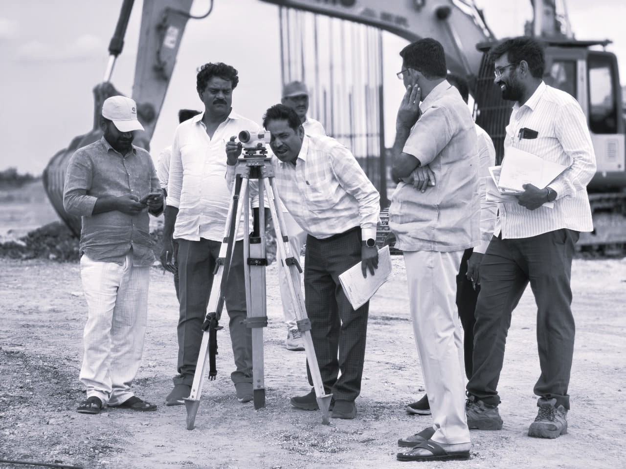పెన్నా నదిపై రూ.91 కోట్లతో భారీ వంతెన నిర్మాణం