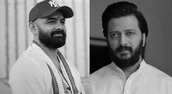 Ram Pothineni Turns Director With RAPO23, Ritesh Deshmukh Joins as Antagonist
