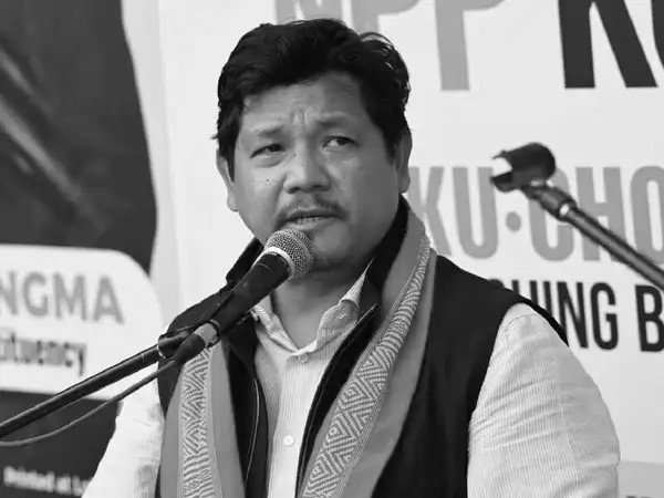 Meghalaya Politics: BJP Strength Rises to 10 as Speaker Recognises Merger of Eight UDP MLAs