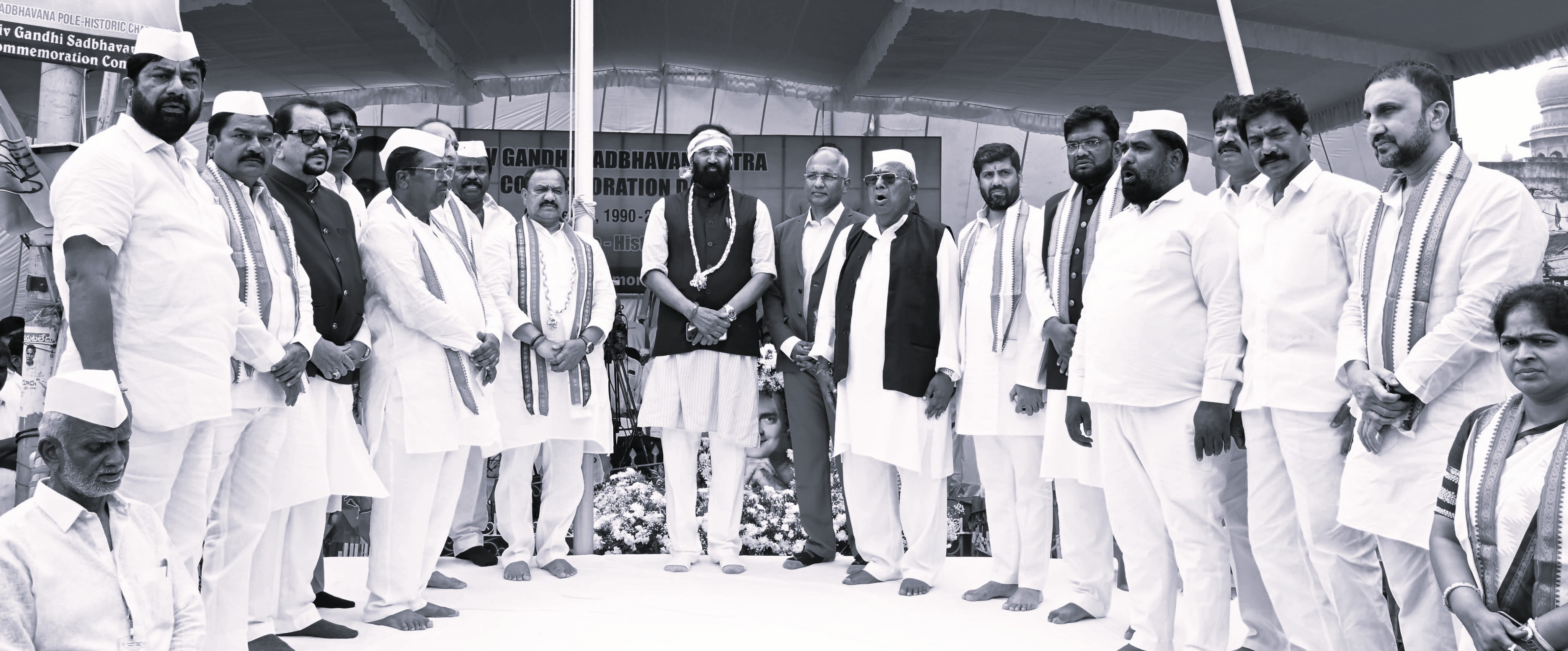 Mahesh Kumar Goud Accuses BJP of Undermining Constitutional Institutions