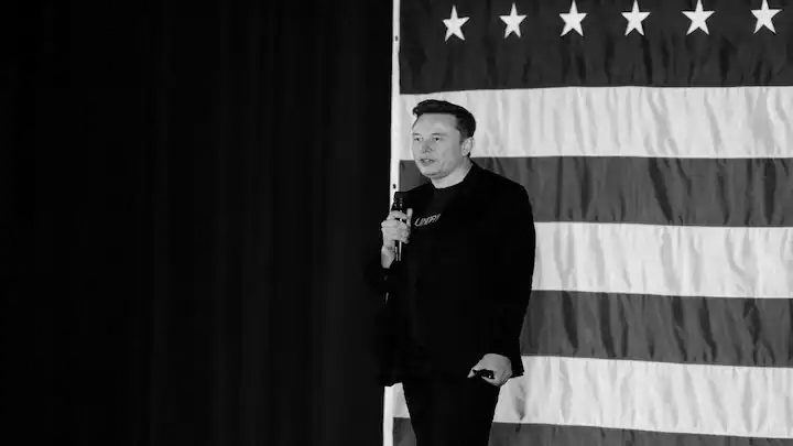 This Will Be The First Of Many: Elon Musk Promises SpaceX Shares To Every US Child