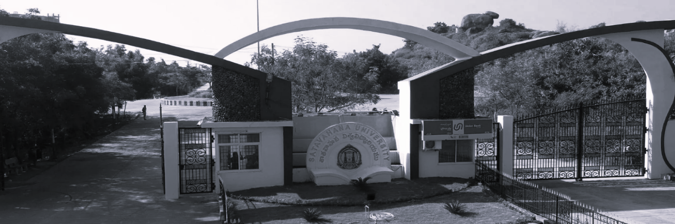 Satavahana University Gets Nod to Fill 49 Assistant Professor Posts Through Direct Recruitment
