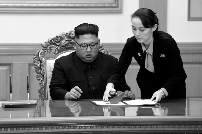 Warmongers Of ROK Threatening Our Safety: North Korea Warns South Korea