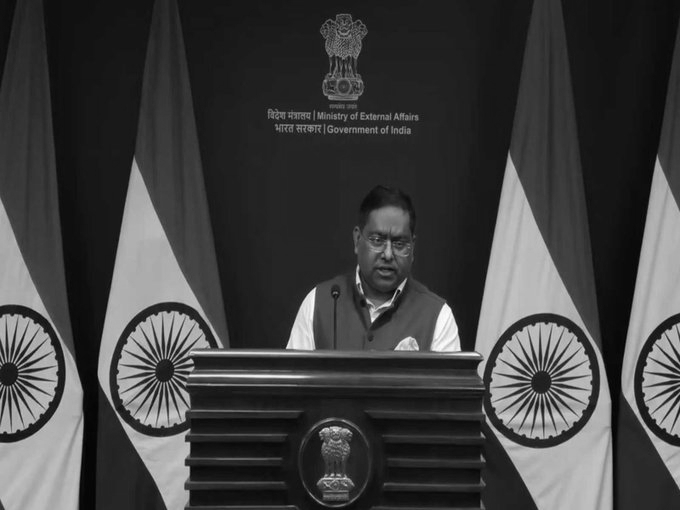 India Hits Back At OIC Over Kashmir Resolution, Accuses Pakistan Of Anti-India Agenda