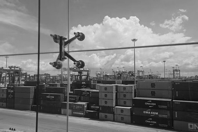 Sri Lanka’s Colombo Port To Develop New Logistics Hub After Chinese Firm’s Exit