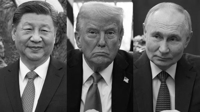 Putin, Xi, Trump May Meet At China’s APEC Summit, But No Concrete Agenda Agreed Yet: Kremlin
