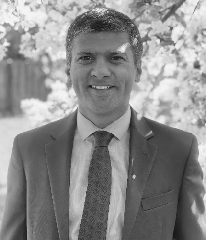 Harshan Ramadass Elected Fernie Mayor In British Columbia, Surinderpal Rathor Wins Second Term