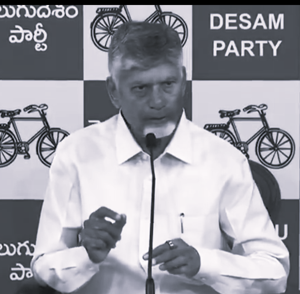 AP Pushes Major Projects in North Andhra, Investment Drive in Rayalaseema