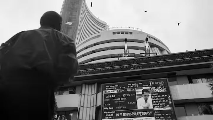 HSBC Warns Of Foreign Outflows And Rising Yields As Earnings Hold Key To Indian Market Recovery