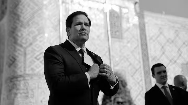 US-India ‘Very Close’ To Finalising Trade Deal, Says Marco Rubio Ahead Of Jaishankar Meeting