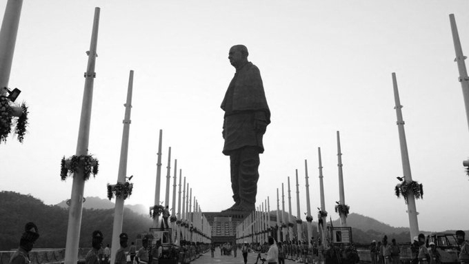 2,000 Artists From 126 Naxal-Hit Districts to Join Ekta Diwas Parade at Gujarat’s Statue of Unity