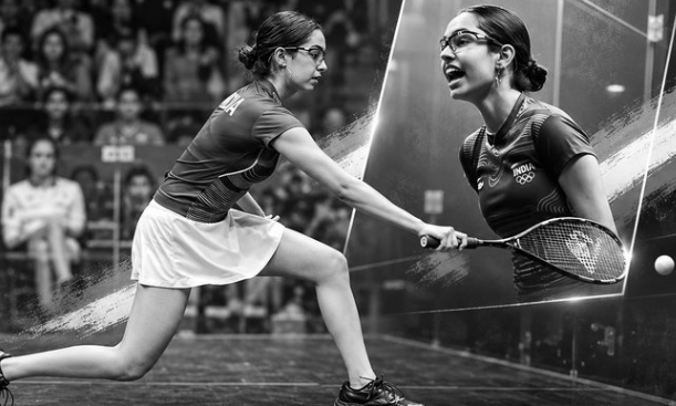 Anahat Singh Cruises Into Silicon Valley Open Second Round, Braces for Top Seed Elsherbini