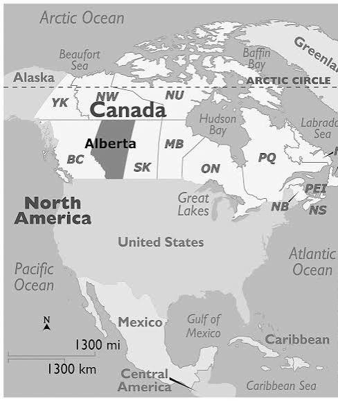 They Chose Unity: Carney Hails Alberta Vote To Remain In Canada