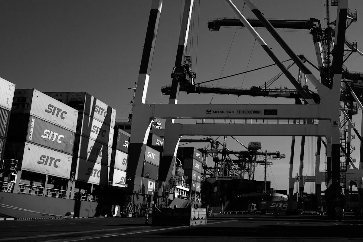 Japan’s Trade Deficit Hits $17.8 Billion As Iran War Sends Oil Prices Soaring