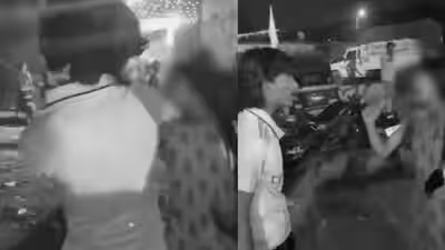 18-Year-Old Arrested for Assaulting Minor Girl at Garba Pandal in Palghar