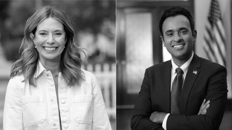 Vivek Ramaswamy Faces Tough Ohio Governor Race As Amy Acton Gains Ground