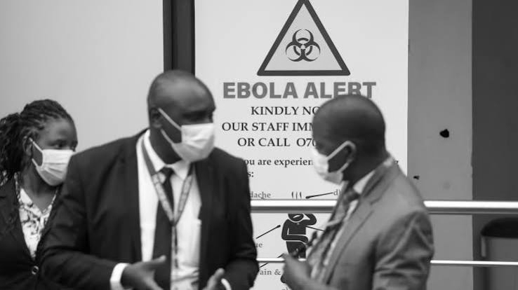 Nigeria Confirms First Ebola Case Amid Concerns About Continental Spread