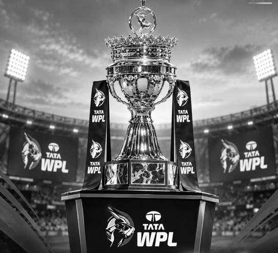 WPL Auction Set for October 28: 146 Players Shortlisted as Five Teams Hunt for Talent