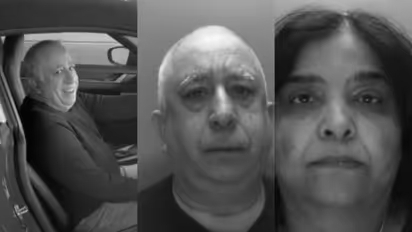 Indians Linked To COVID Fraud Cases In US And UK Over Fake Tests, PPE Deals Worth Millions