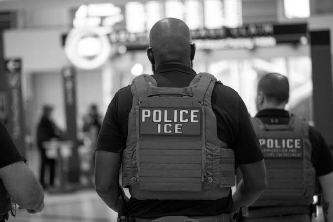 FBI Probes Report Of Incendiary Device Thrown At ICE Building In Atlanta