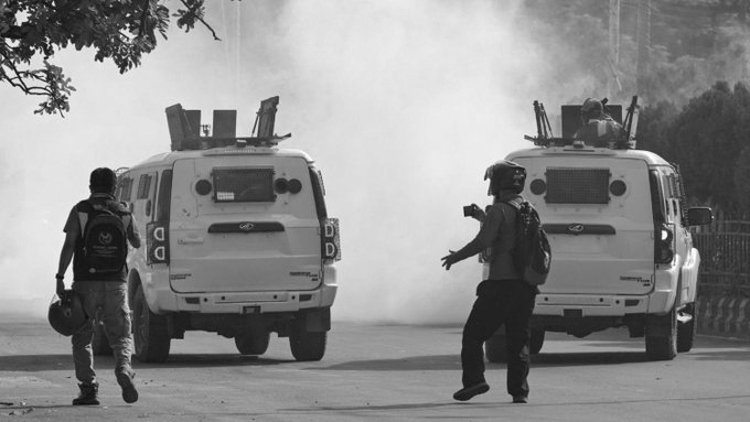 Manipur Violence Deepens: Four Civilians Killed in Two Days, Three Suspects Arrested as Shutdowns Hit State