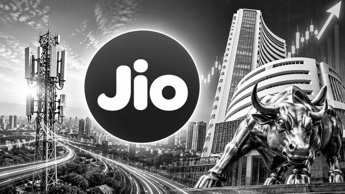 100 Minutes Is All It Took! Jio’s ₹30,213-Cr IPO Fully Subscribed, Makes History as Fastest-Ever Subscribed Offer
