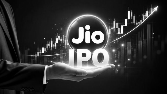 100 Minutes Is All It Took! Jio’s ₹30,213-Cr IPO Fully Subscribed, Makes History as Fastest-Ever Subscribed Offer