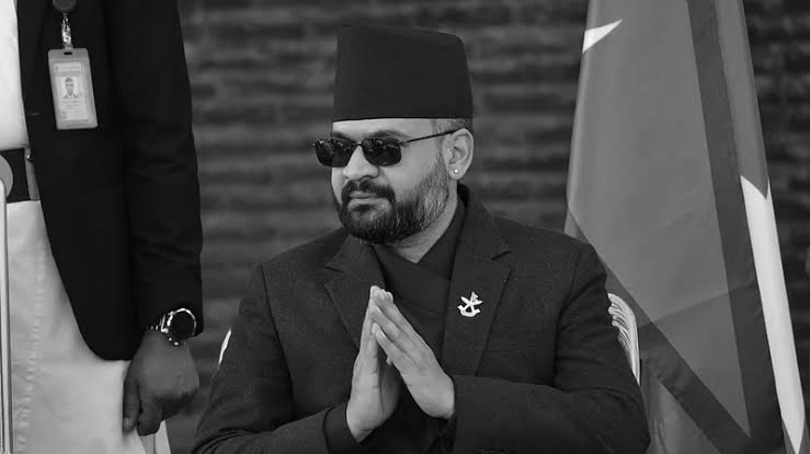 We Must Unite: Nepal PM Balen Shah Urges People To Fight Corruption