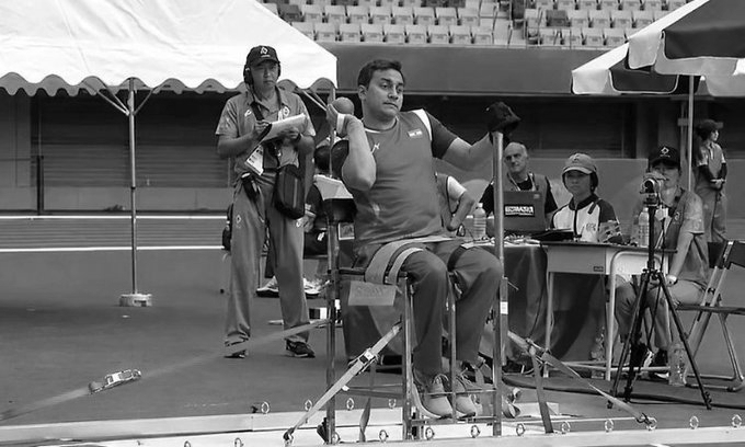 Asian Para Games Day 4: India’s Medal Tally Hits 62 With 14 Gold, 22 Silver and 26 Bronze