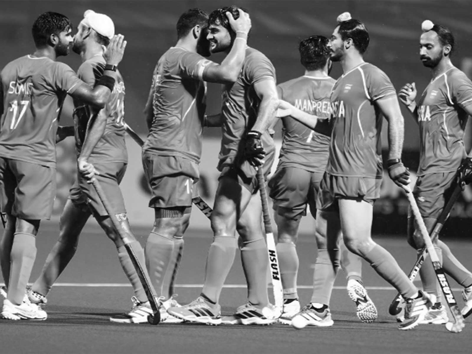 Asian Champions Trophy 2026 Brings Emotional Homecoming for Surjit Hockey Academy Stalwarts