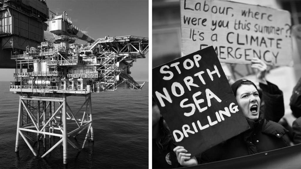 UK Approves Jackdaw Gas Field Off Scotland Despite Climate Concerns