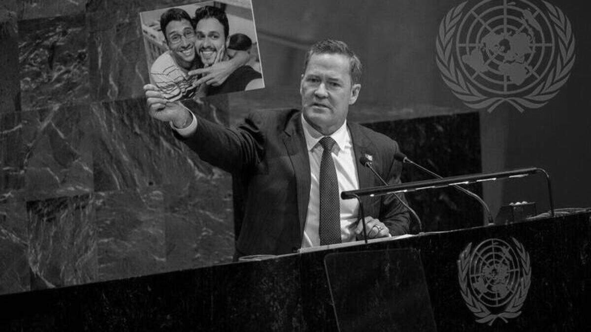 US, Cuba Clash at UN Ahead of October 27 Embargo Vote