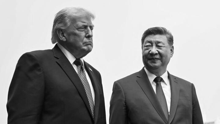 China Warns Of Retaliation After US Sanctions Five Firms Linked To Ex-Google Engineer