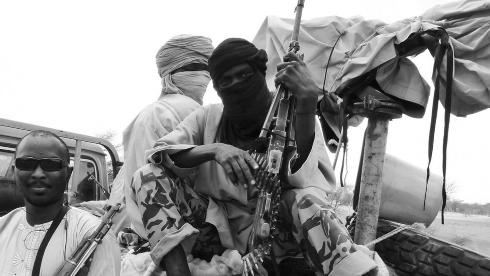 Mali Violence Escalates As Islamic State-Linked Attack Kills 48, Hundreds Flee