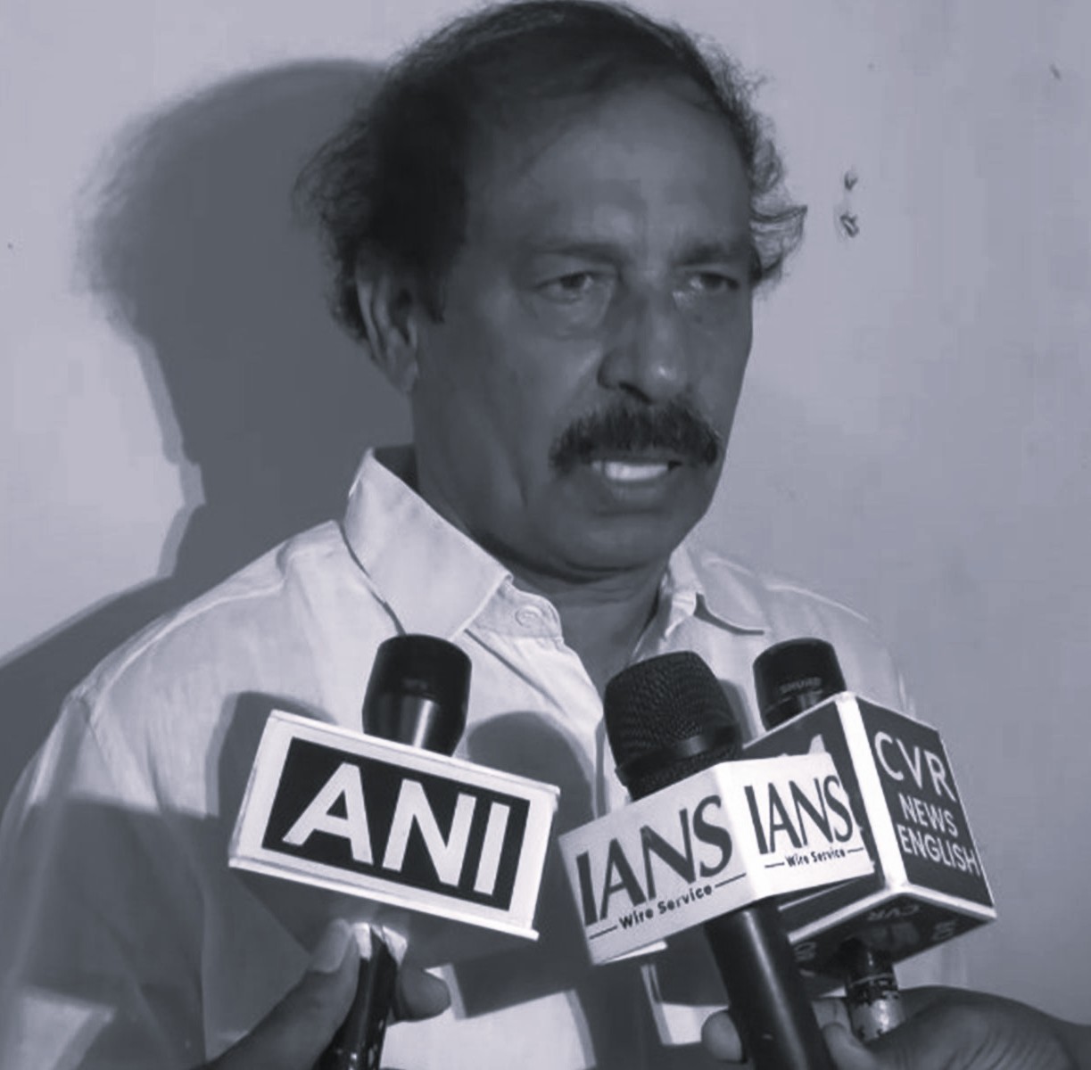CPI Ramakrishna Alleges Police-Supported Attacks on Opposition Candidates in AP