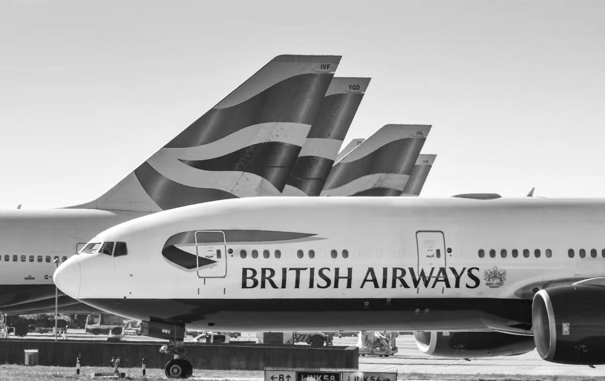 British Airways Extends Double-Daily Bengaluru–London Flights Until October 2027