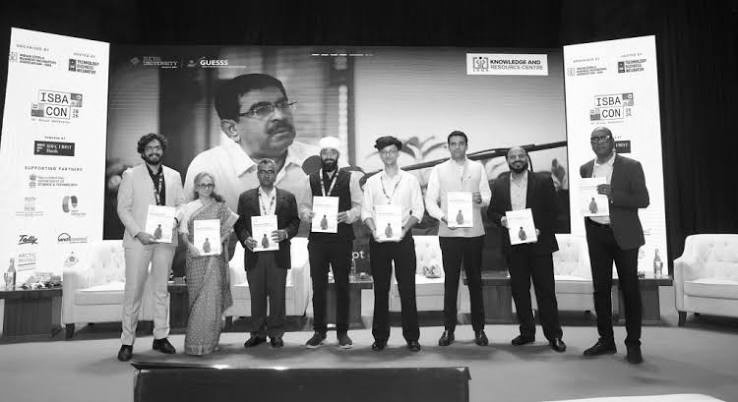 22% of Indian College Students Have Started Businesses, GUESSS India 2025 Finds