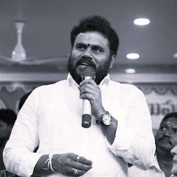Bode Ramachandra Yadav Demands Fresh Nominations Across AP Municipal Bodies