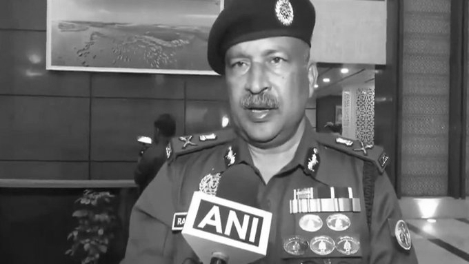 UP Police Freezes Rs 635 Crore in Cybercrime Cases, Arrests Over 6,000 Drug Traffickers